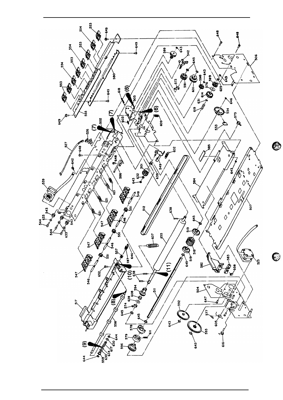 Epson 4003353 User Manual | Page 117 / 133