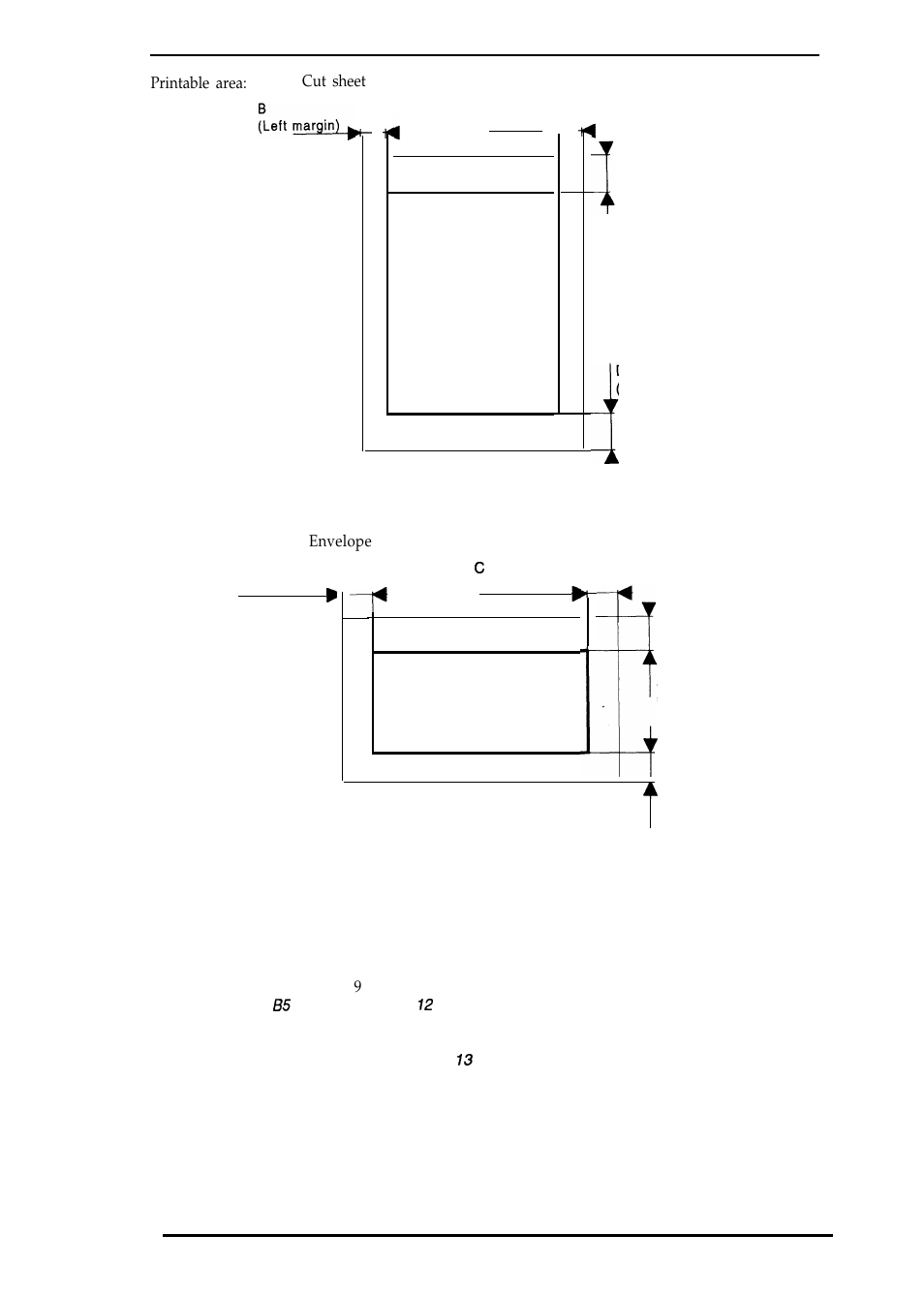Epson 4003353 User Manual | Page 13 / 133