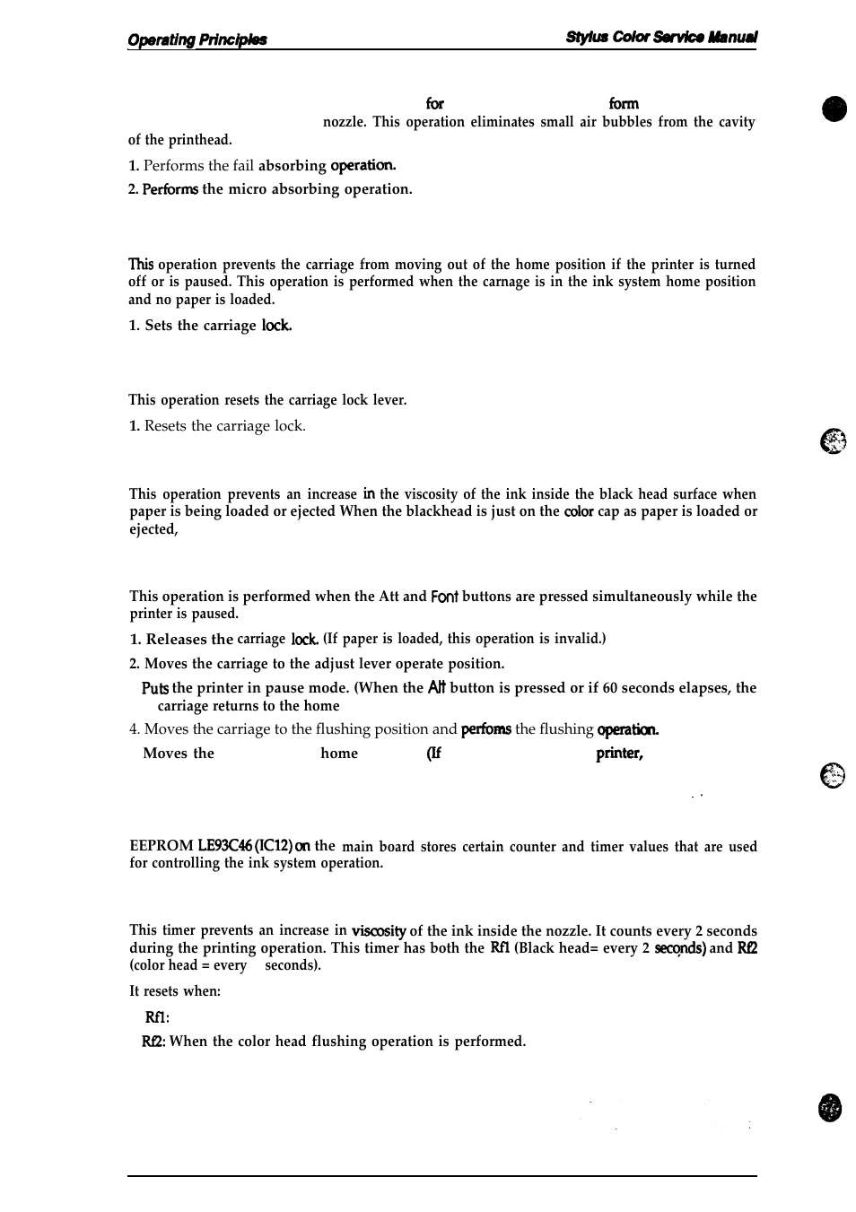 Epson 4003353 User Manual | Page 60 / 133