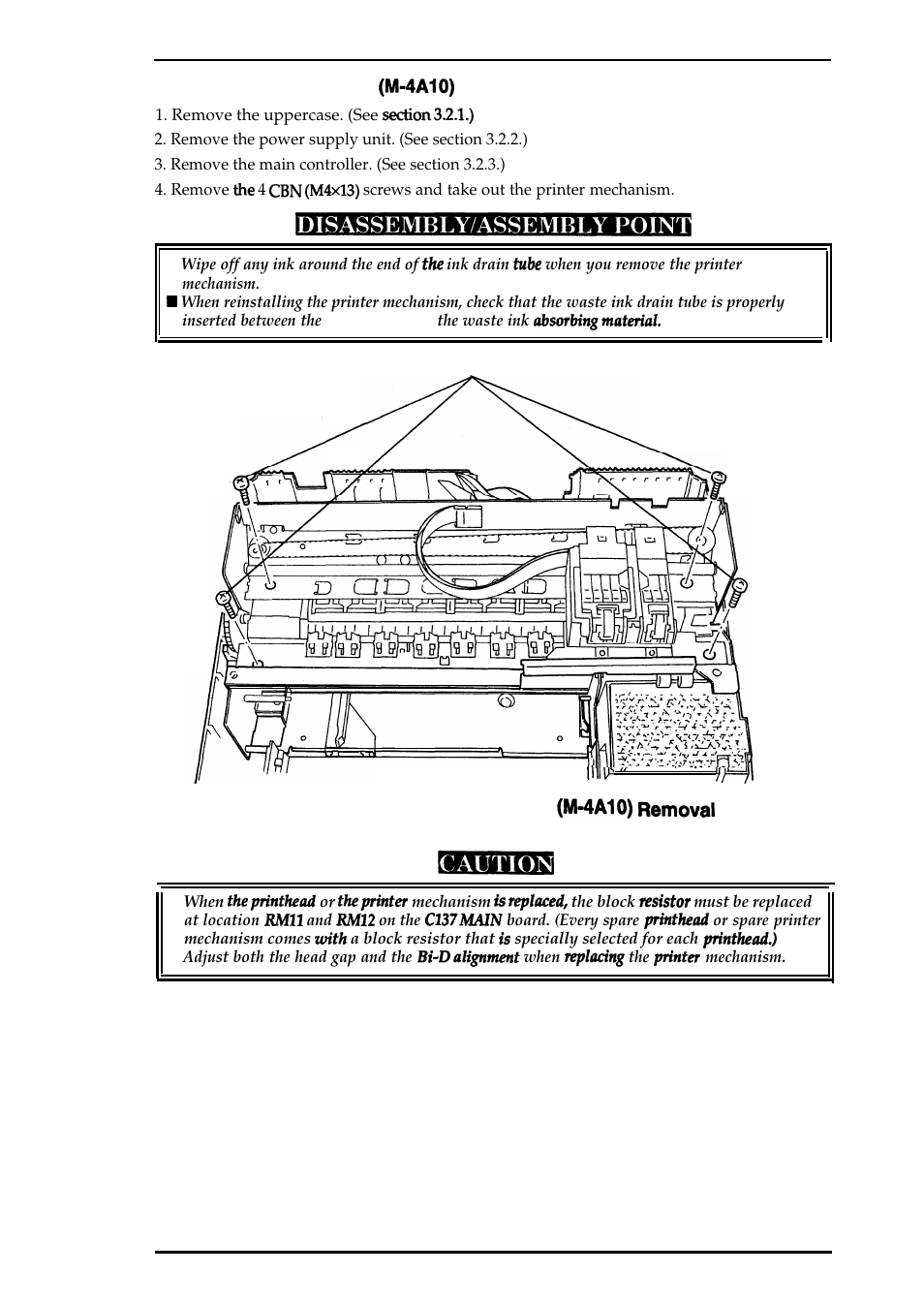 Epson 4003353 User Manual | Page 70 / 133