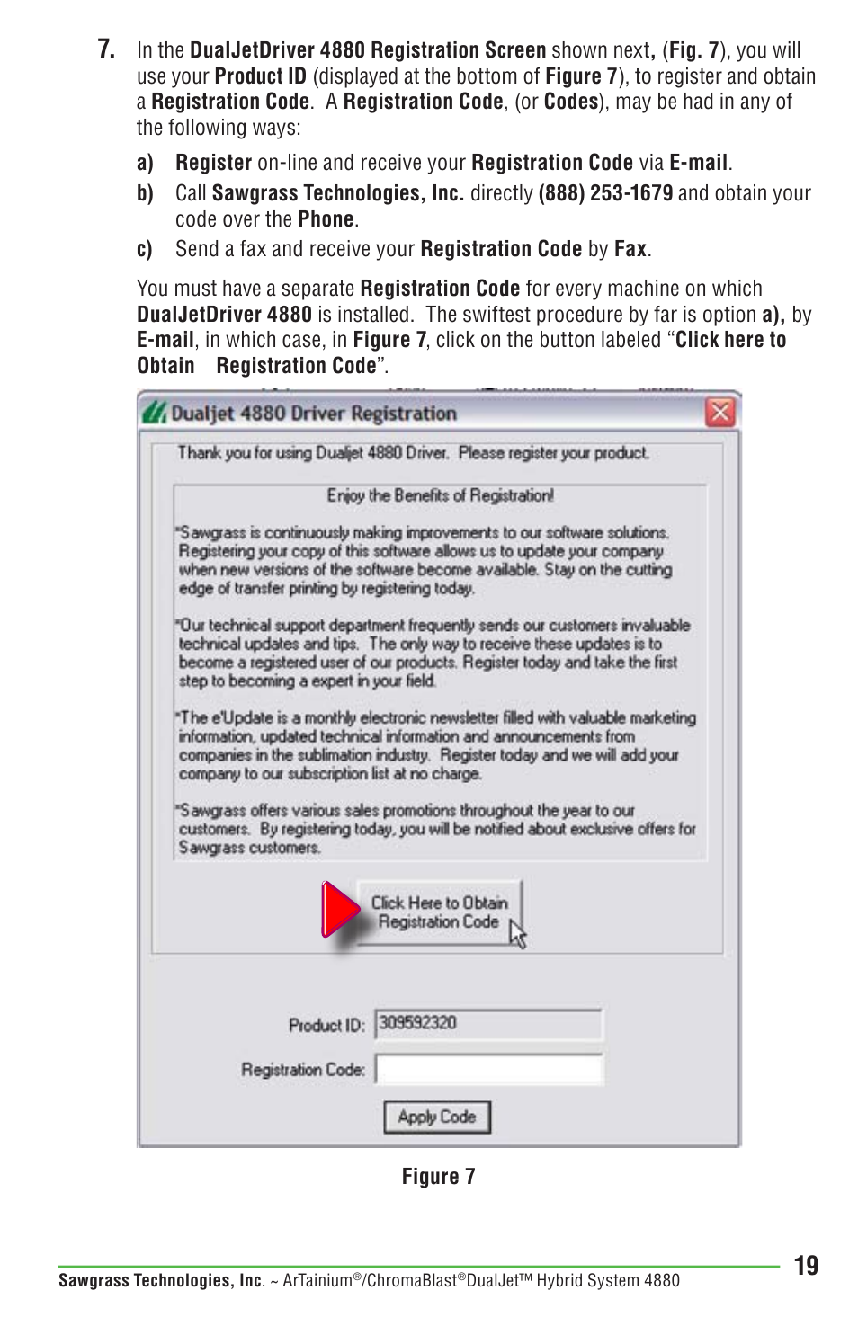 Epson DUALJET HYBRID SYSTEM PRO 4880 User Manual | Page 29 / 72