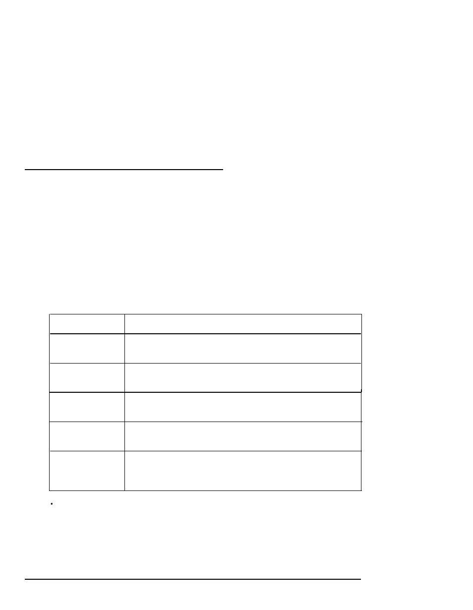 Setting the self test error level | Epson 7500 User Manual | Page 32 / 58