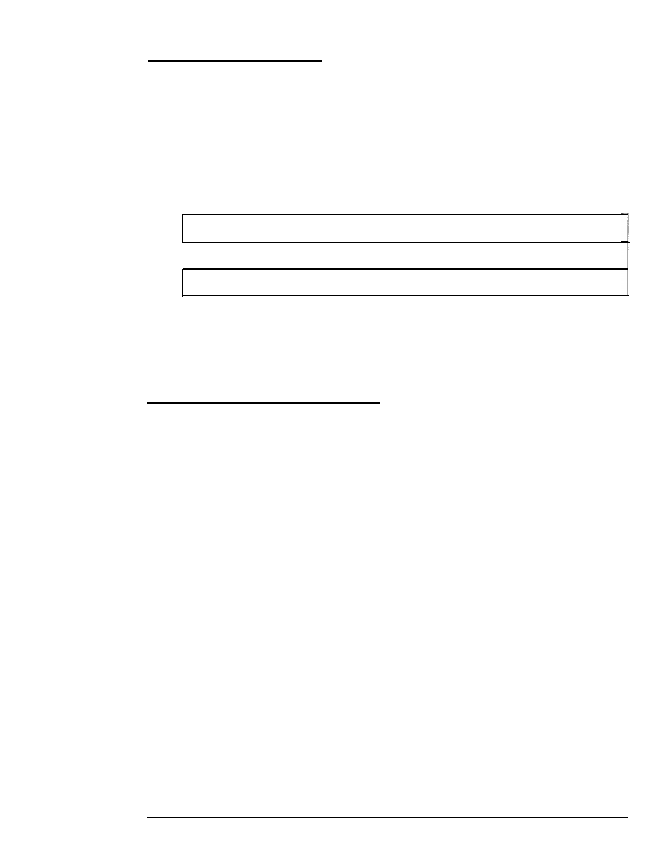 Setting the cache, Setting the shadow ram | Epson 7500 User Manual | Page 33 / 58