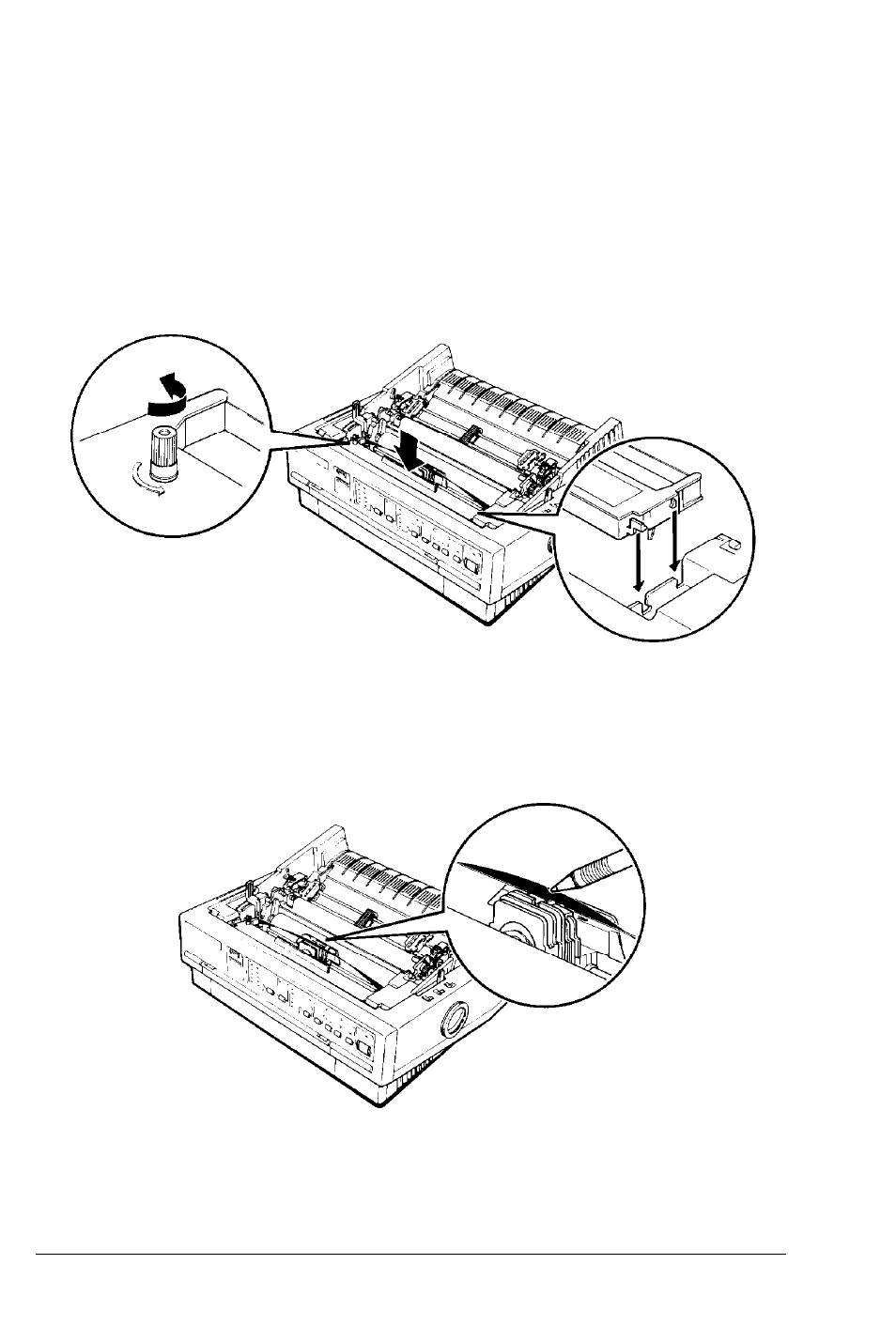 Epson 5000/5500 User Manual | Page 20 / 154