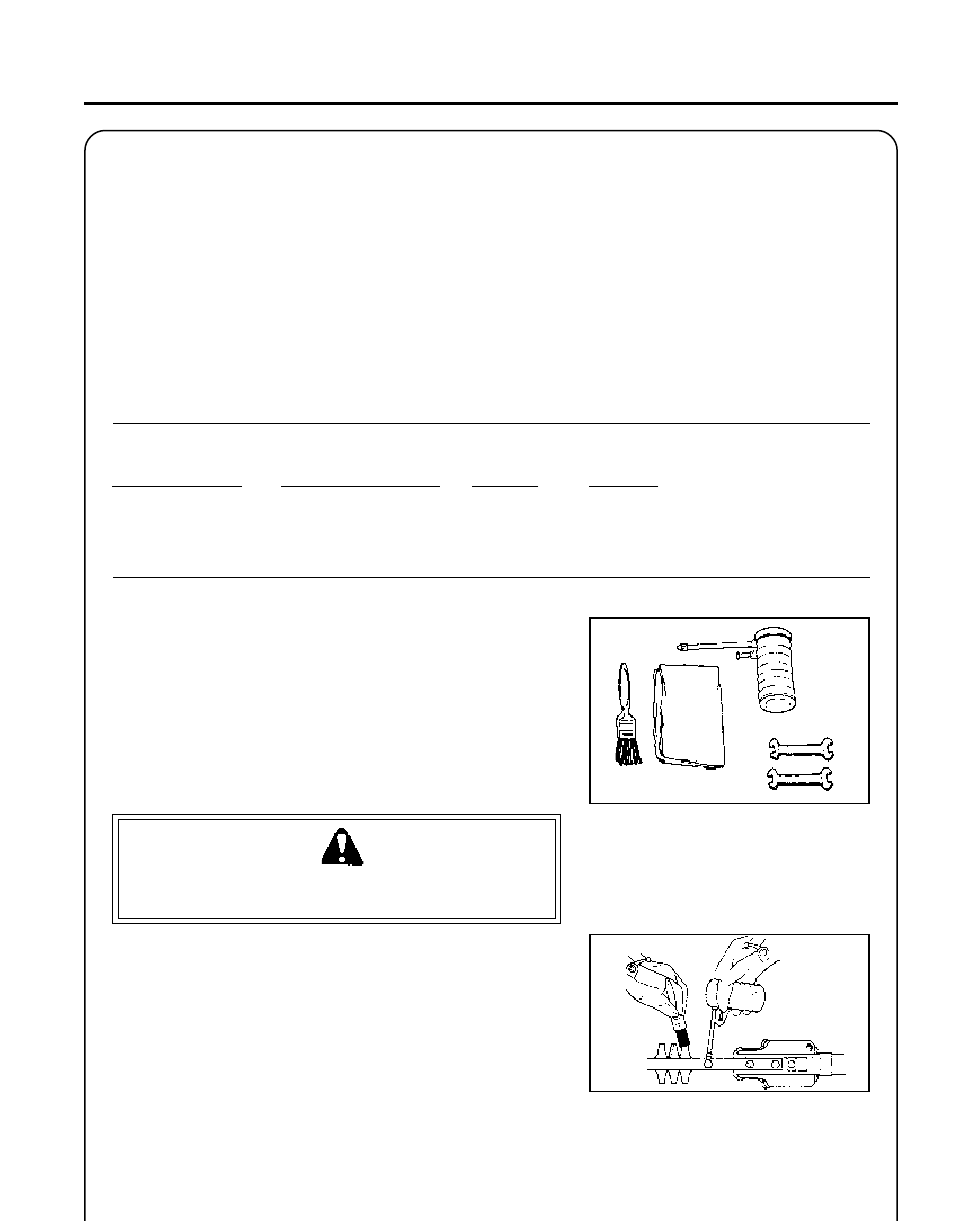 Echo POWER PRUNER PPT-2100 User Manual | Page 11 / 16