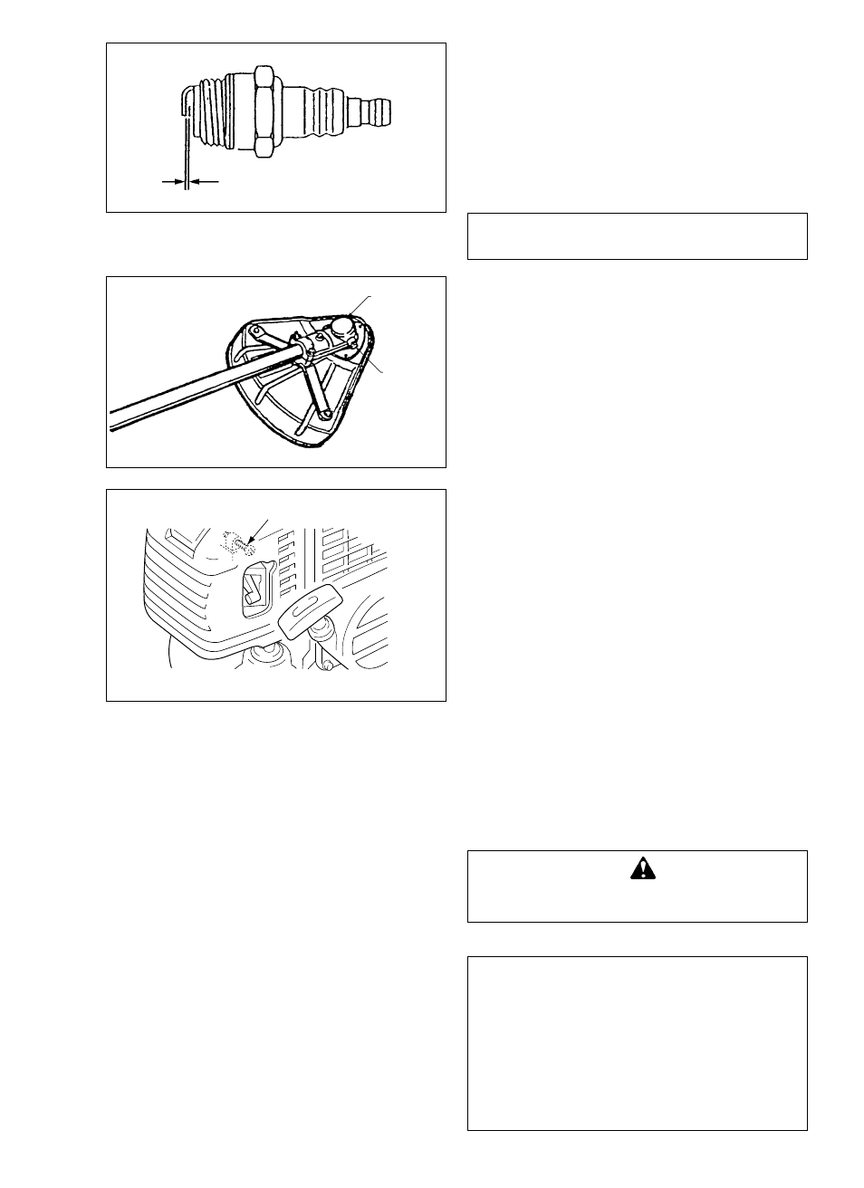 Echo SRM-400 User Manual | Page 17 / 20
