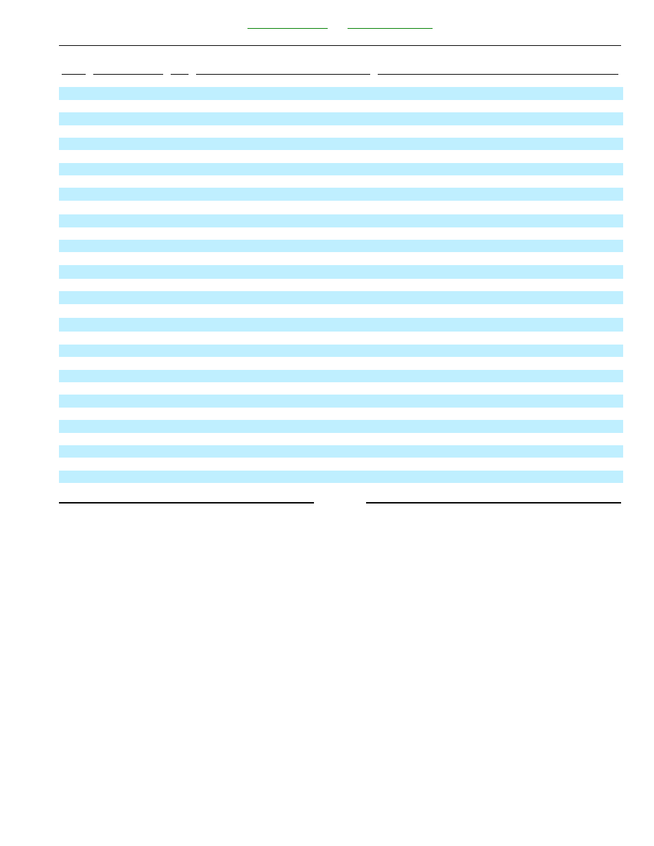 Echo 99944200 User Manual | Page 7 / 28