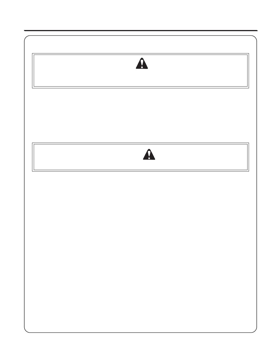 Echo SRM-210U User Manual | Page 31 / 32
