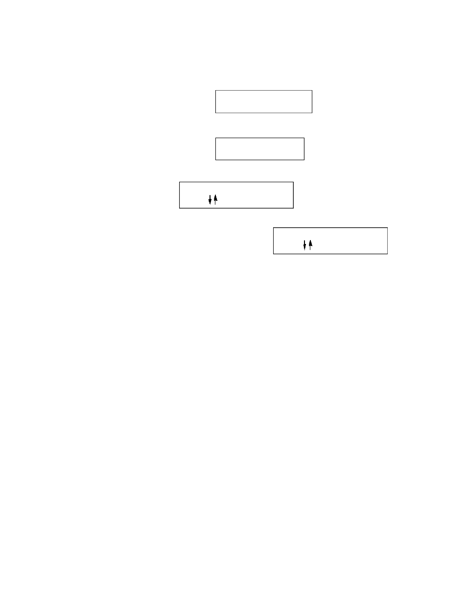 Setting base spark advance, Idle adjustment | Edelbrock 3550 User Manual | Page 28 / 35