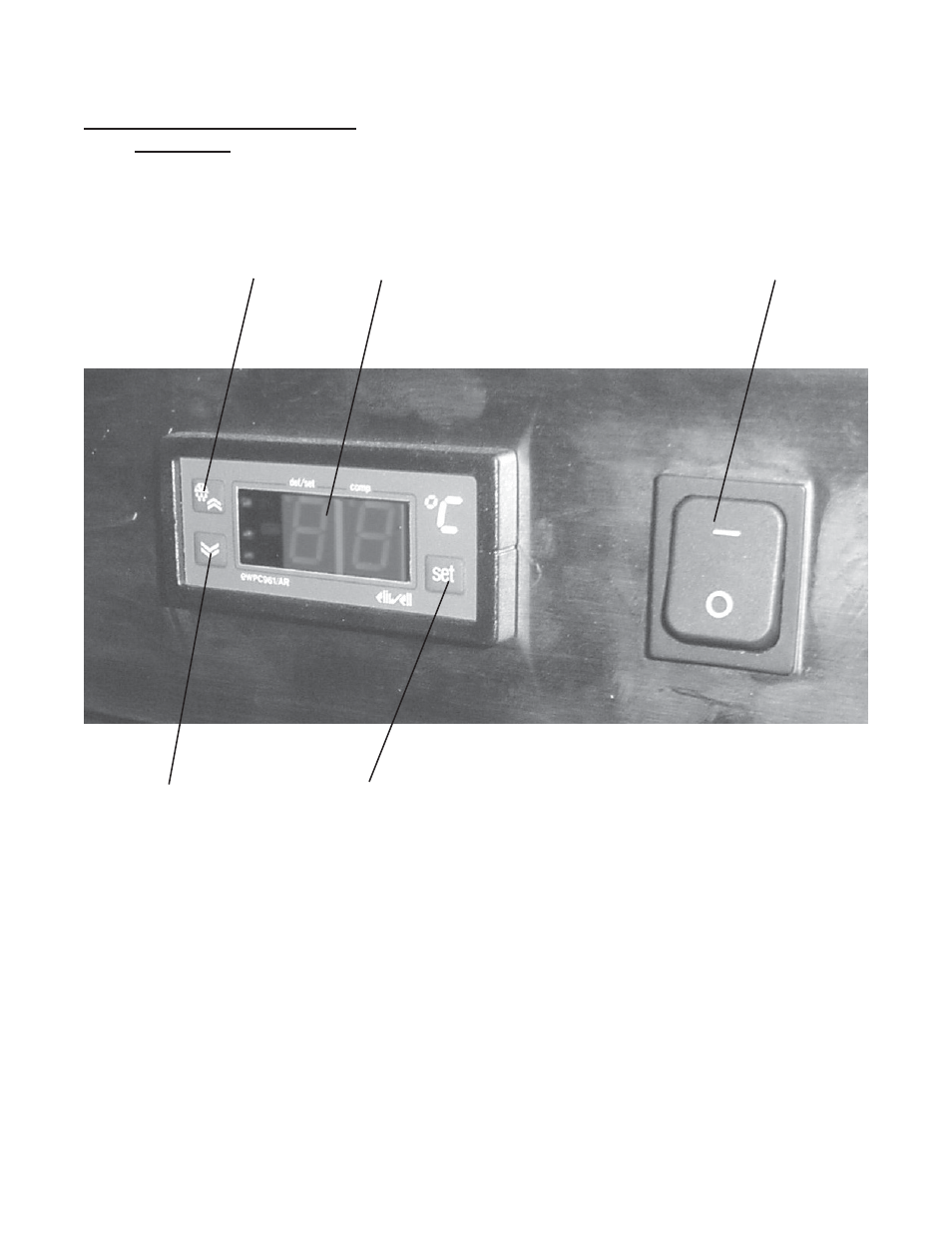 Henny Penny CMC/CMR-107 User Manual | Page 2 / 7