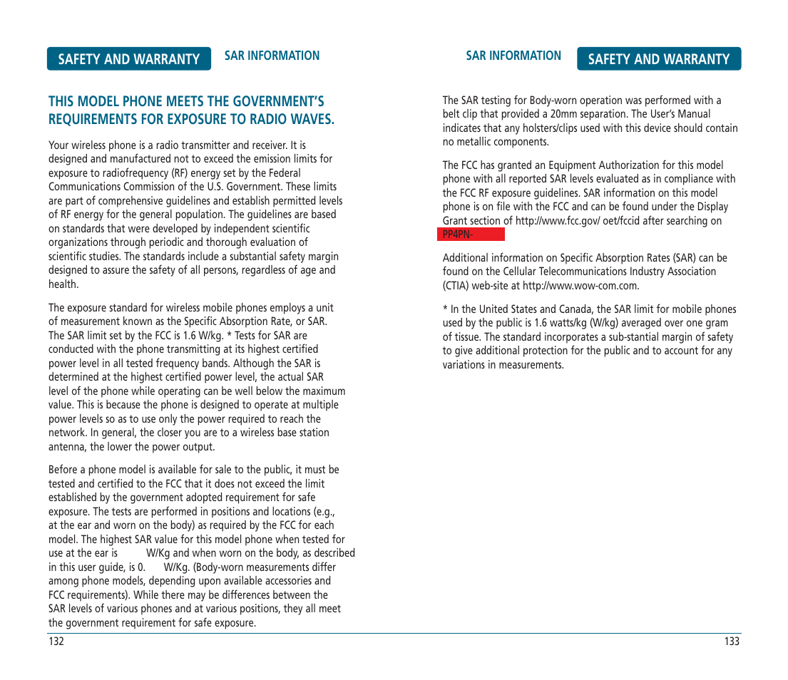Helio PN-810 User Manual | Page 67 / 74