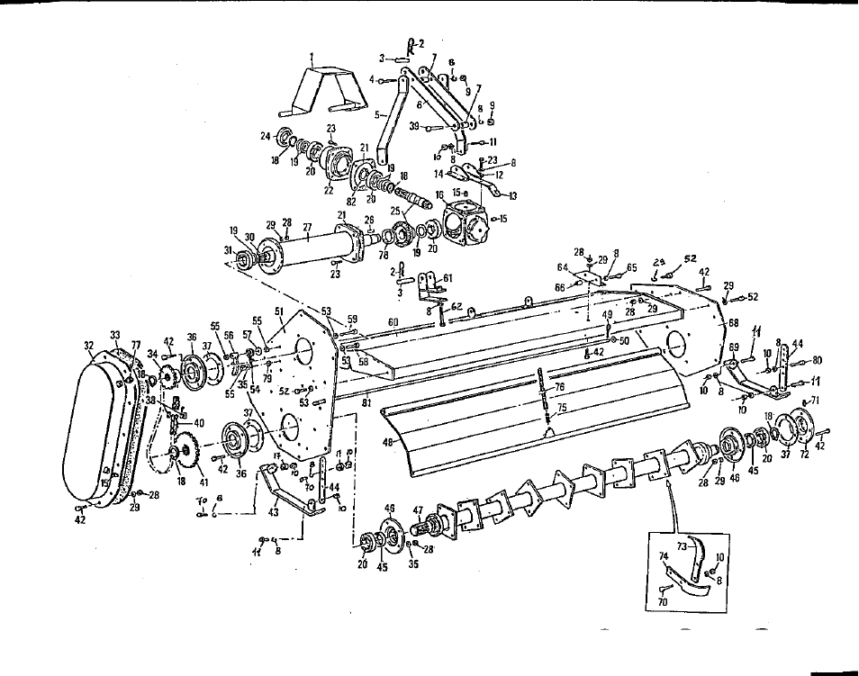 HONDA TL5040 User Manual | Page 18 / 24