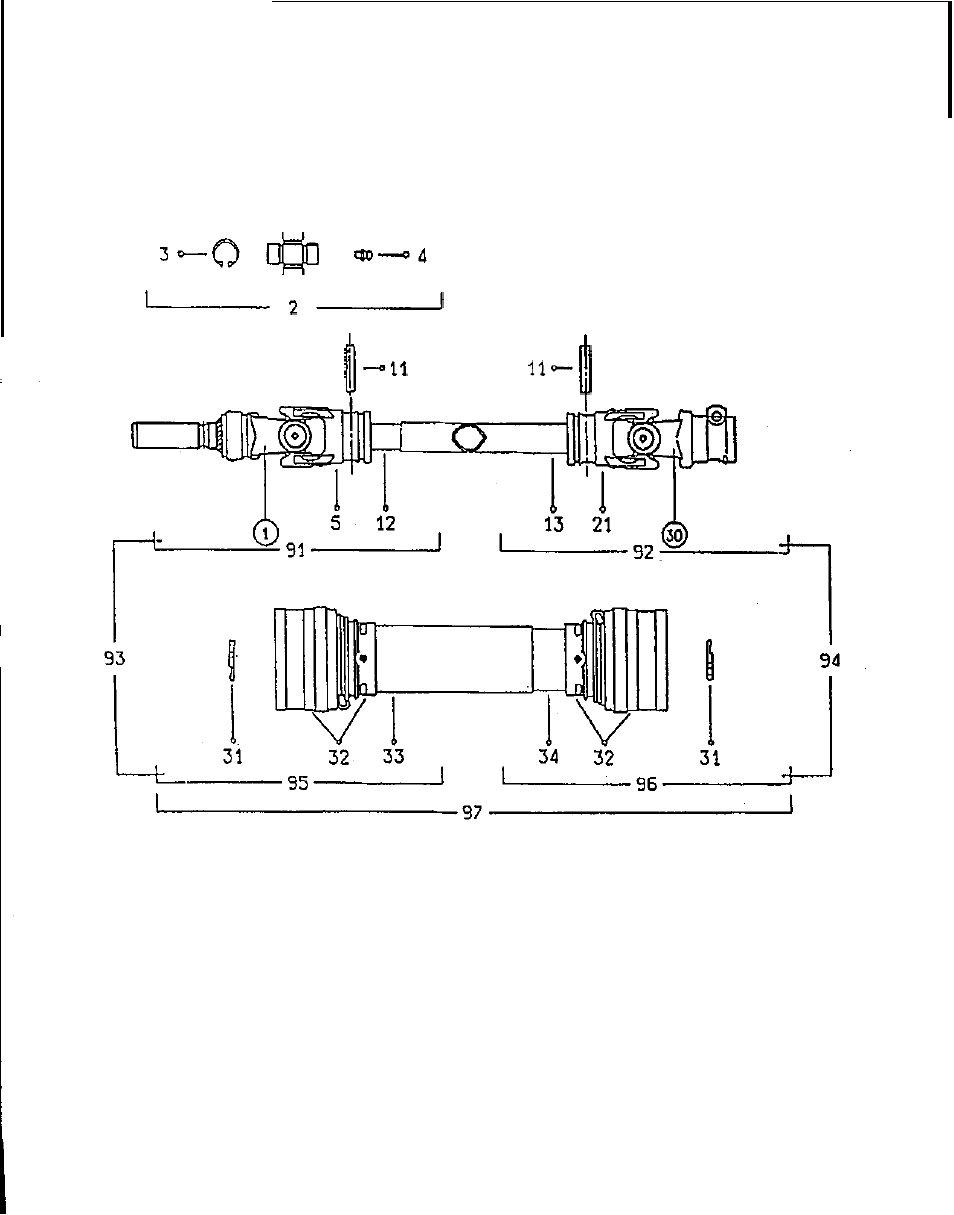 HONDA TL5040 User Manual | Page 20 / 24