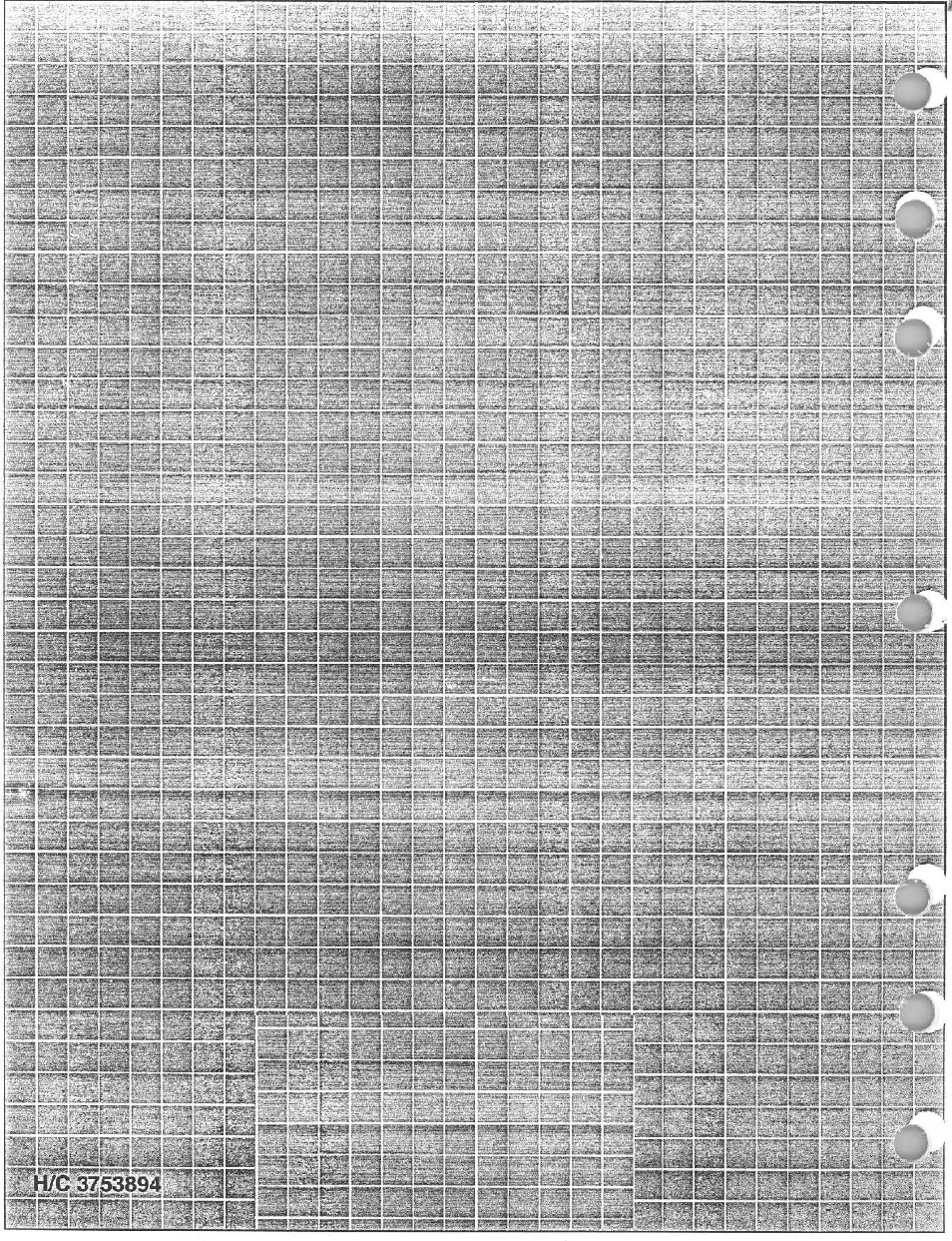 HONDA TL5040 User Manual | Page 24 / 24