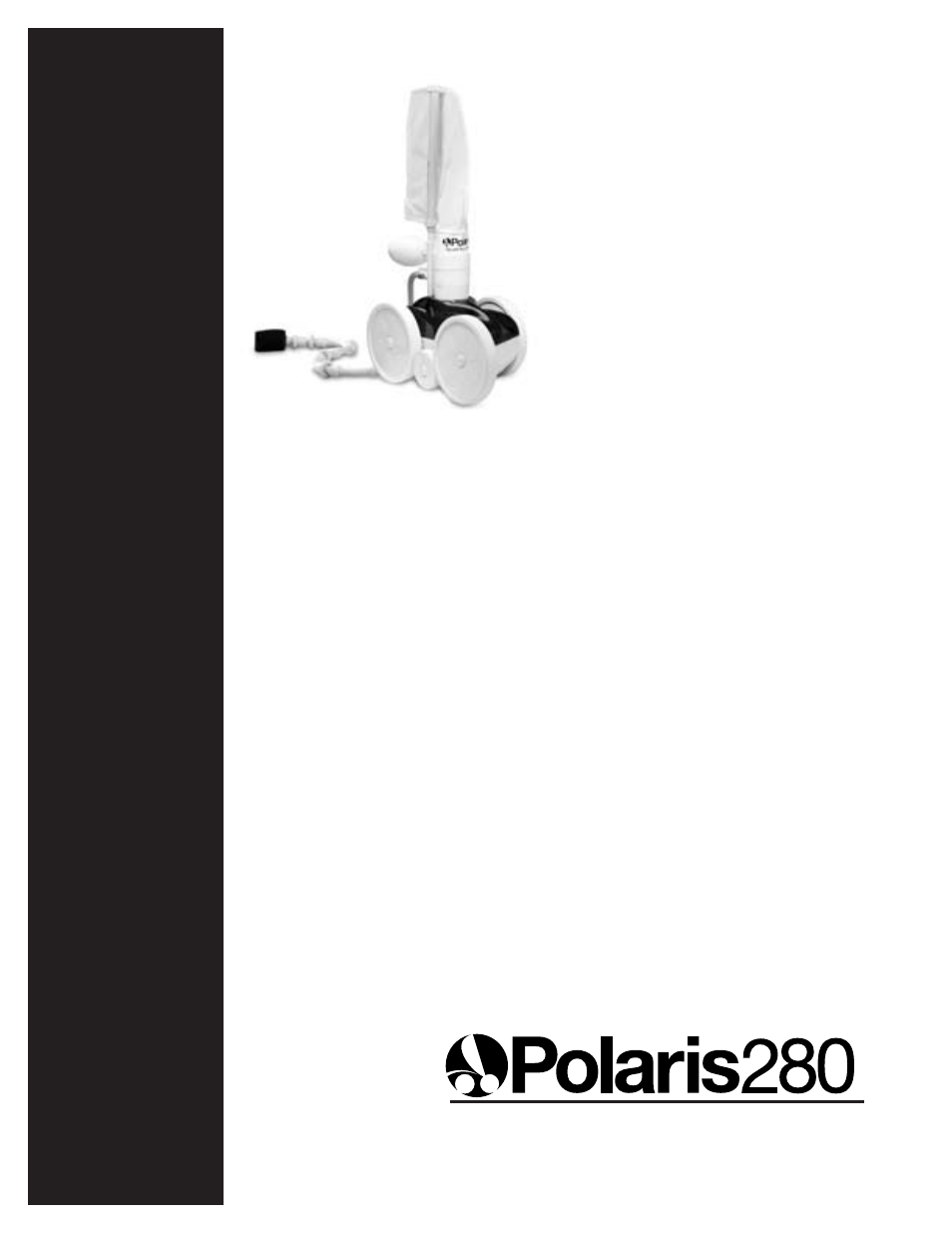 polaris-280-user-manual-9-pages