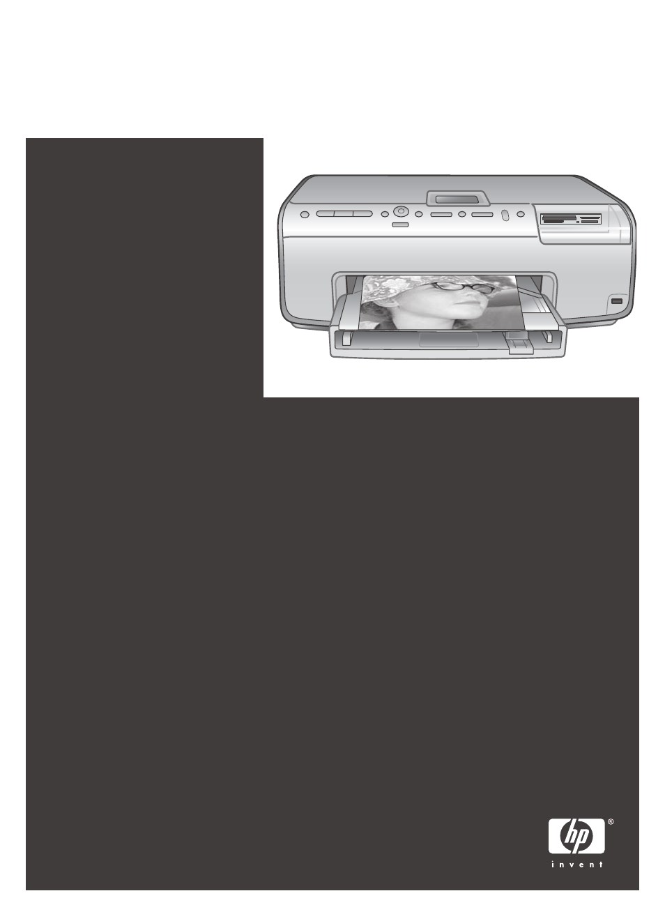 Hp Photosmart 8250 Printer User Manual 81 Pages 9995