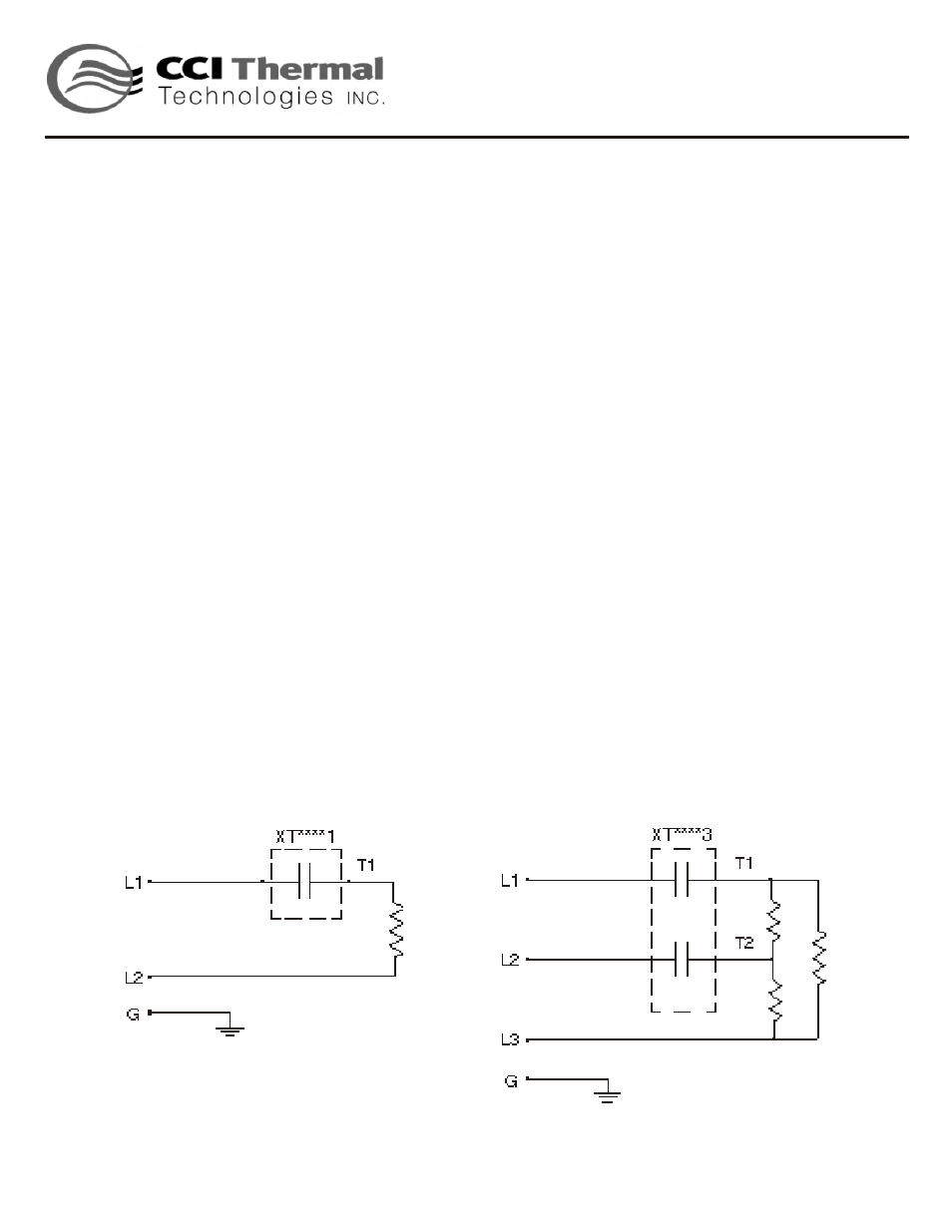 CCI Thermal Technologies XTB - Explosion-Proof Thermostat (Remote ...