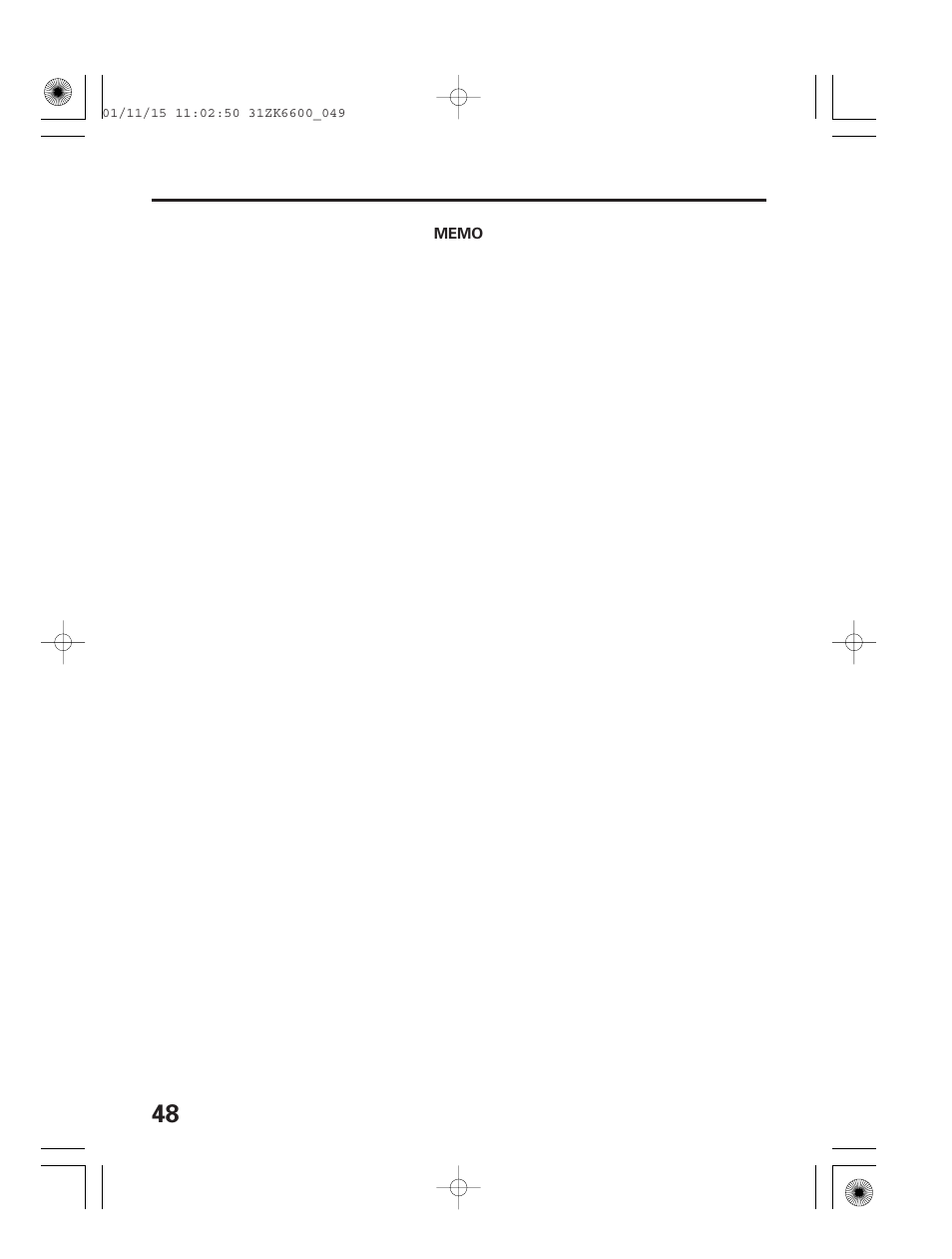 HONDA GX270 User Manual | Page 50 / 52