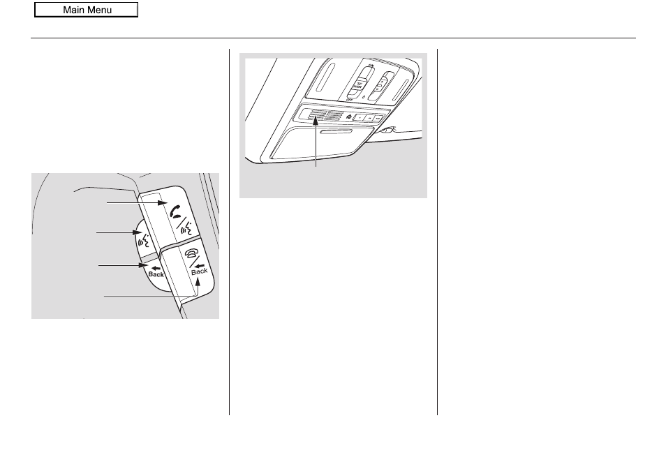 Getting started, 2010 pilot | HONDA 2010 Pilot Navigation User Manual | Page 13 / 159