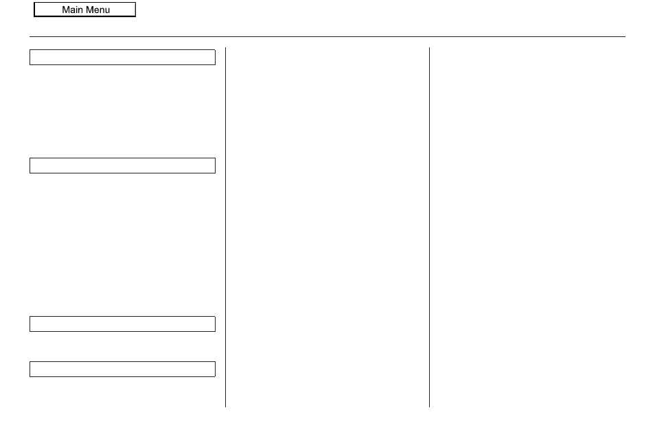 Index | HONDA 2010 Pilot Navigation User Manual | Page 157 / 159