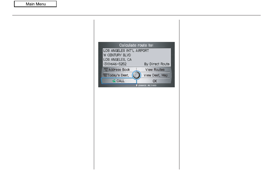 Getting started, 2010 pilot | HONDA 2010 Pilot Navigation User Manual | Page 18 / 159