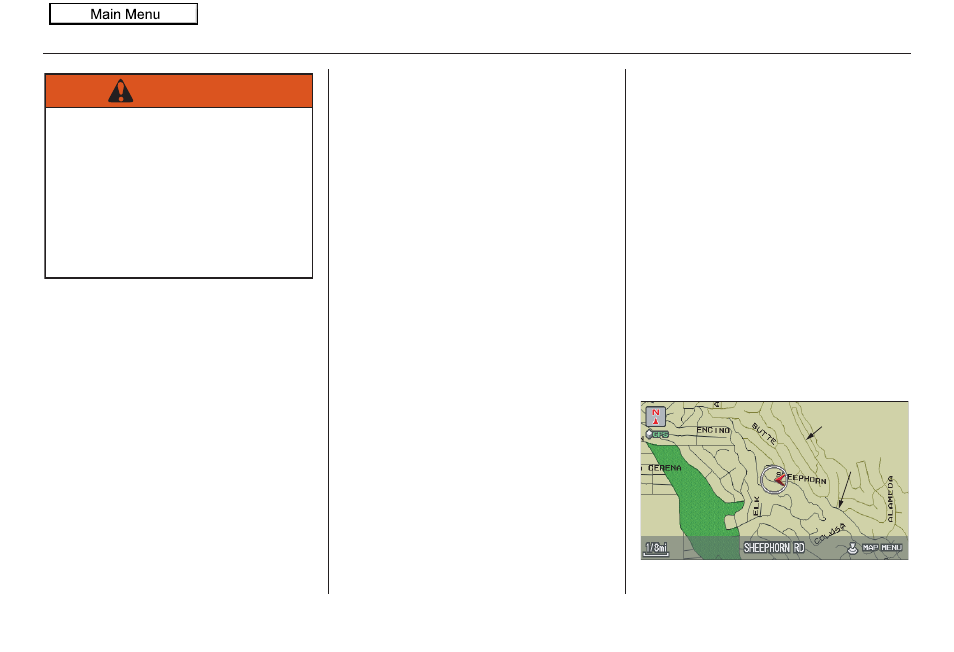 Introduction, Warning, 2010 pilot | HONDA 2010 Pilot Navigation User Manual | Page 6 / 159