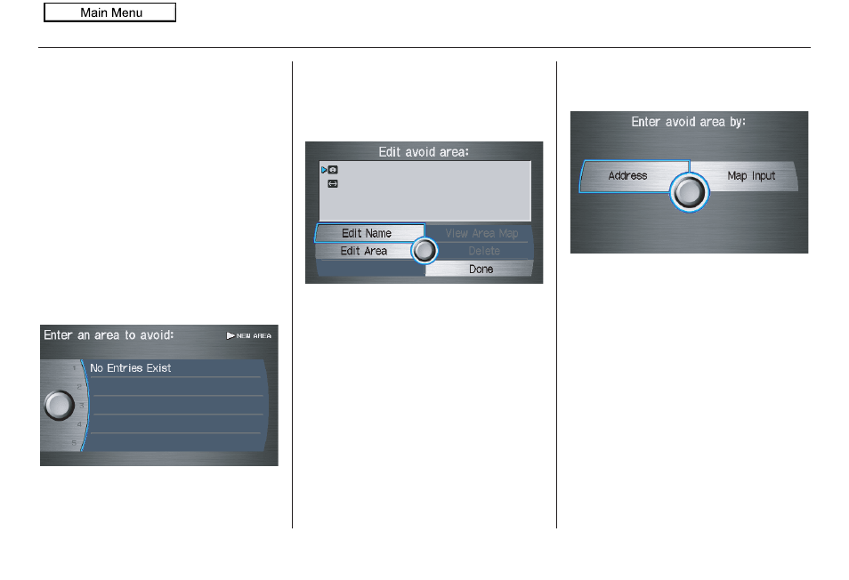 System setup, 2010 pilot | HONDA 2010 Pilot Navigation User Manual | Page 90 / 159