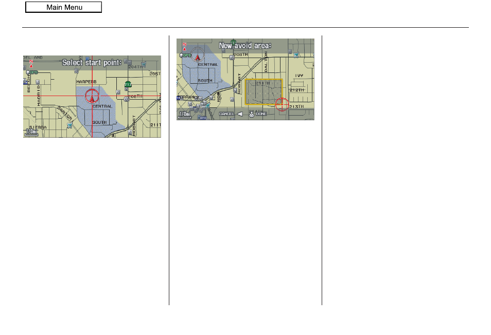 System setup, 2010 pilot | HONDA 2010 Pilot Navigation User Manual | Page 91 / 159