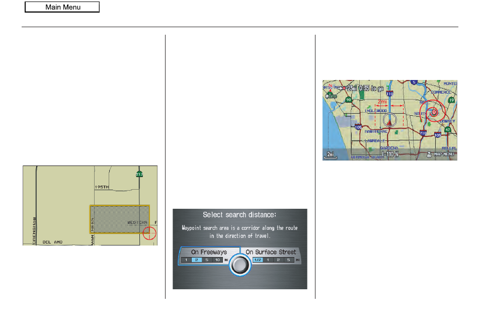 System setup, 2010 pilot | HONDA 2010 Pilot Navigation User Manual | Page 92 / 159