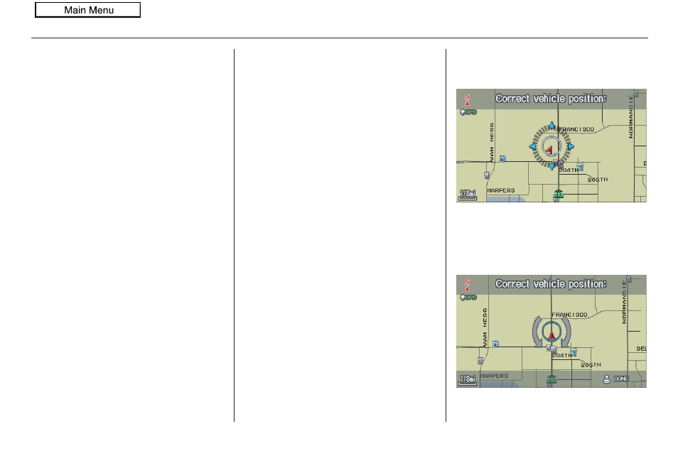 System setup, 2010 pilot | HONDA 2010 Pilot Navigation User Manual | Page 96 / 159