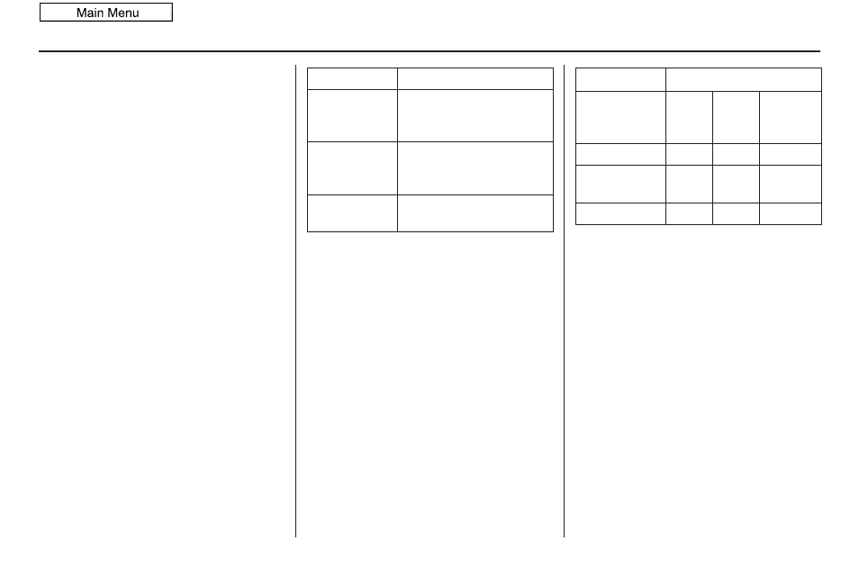 System setup, 2010 accord crosstour | HONDA 2010 Accord Crosstour Navigation User Manual | Page 78 / 156