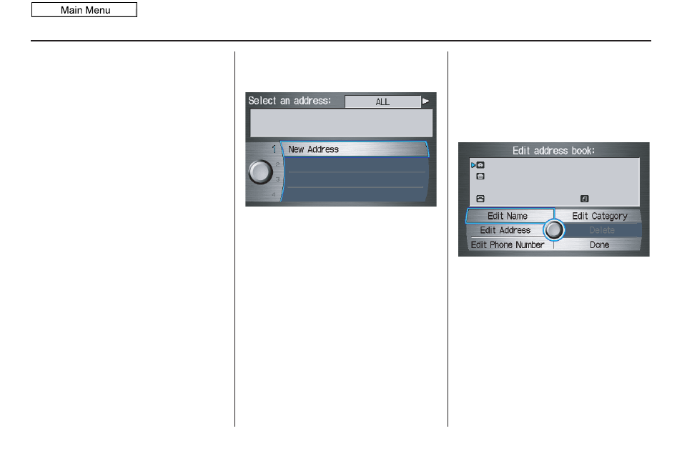 System setup, 2010 accord crosstour | HONDA 2010 Accord Crosstour Navigation User Manual | Page 80 / 156