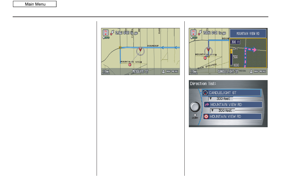 System setup, 2010 accord crosstour | HONDA 2010 Accord Crosstour Navigation User Manual | Page 90 / 156