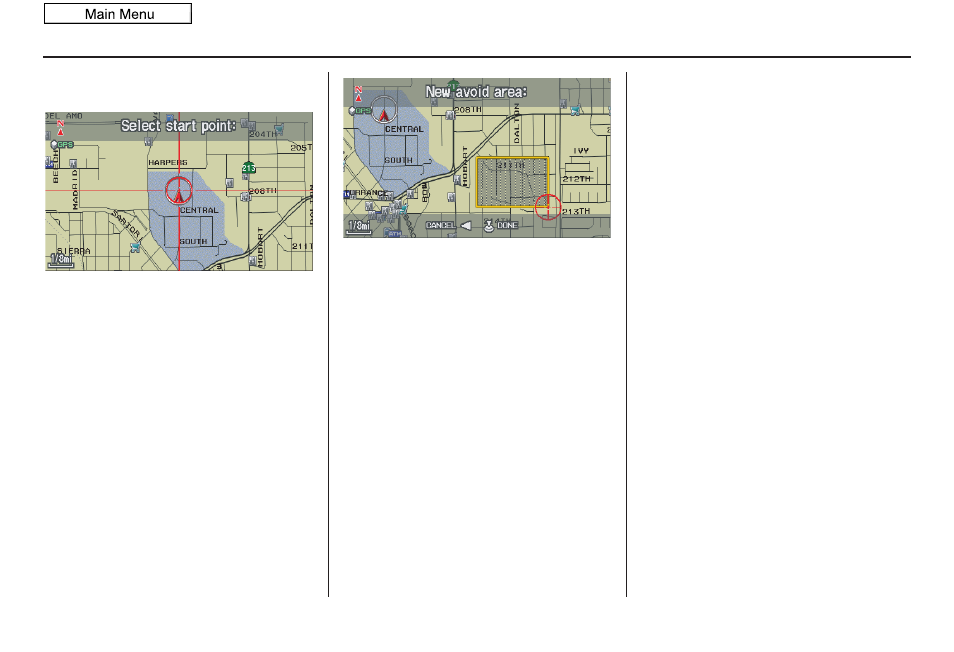 System setup, 2010 accord crosstour | HONDA 2010 Accord Crosstour Navigation User Manual | Page 92 / 156