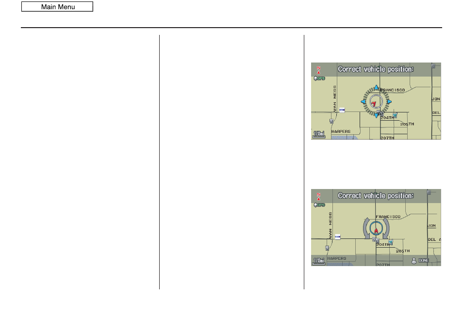 System setup, 2010 accord crosstour | HONDA 2010 Accord Crosstour Navigation User Manual | Page 97 / 156