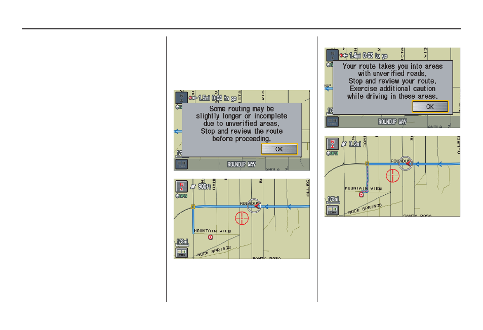System setup, 2010 ridgeline | HONDA 2010 Ridgeline Navigation User Manual | Page 88 / 151