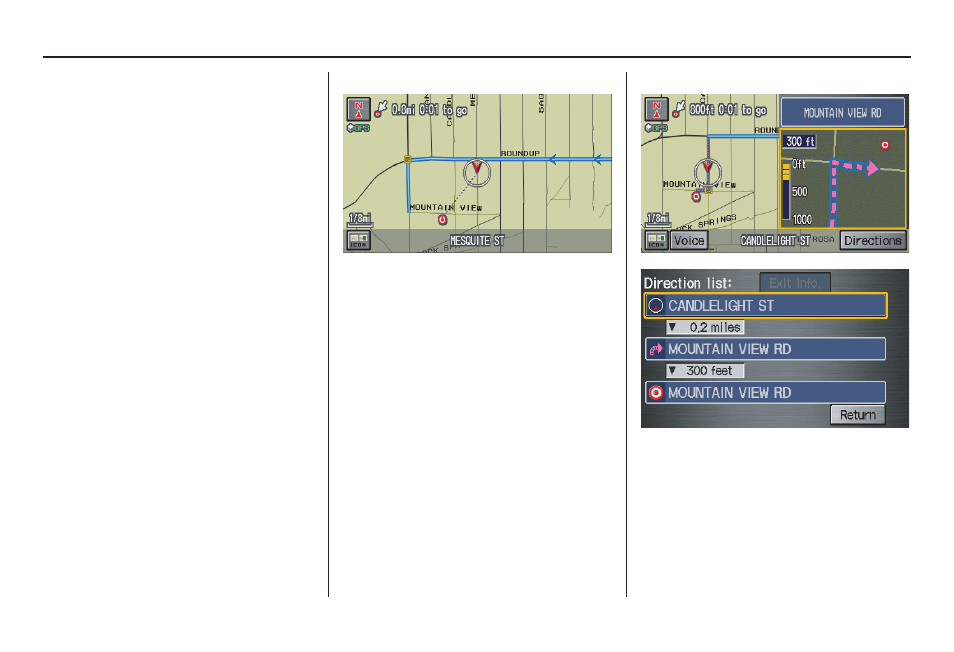 System setup, 2010 ridgeline | HONDA 2010 Ridgeline Navigation User Manual | Page 90 / 151