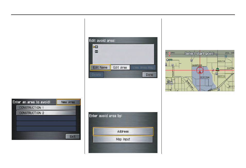 System setup, 2010 ridgeline | HONDA 2010 Ridgeline Navigation User Manual | Page 91 / 151