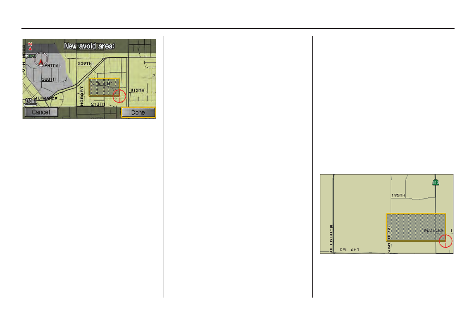 System setup, 2010 ridgeline | HONDA 2010 Ridgeline Navigation User Manual | Page 92 / 151