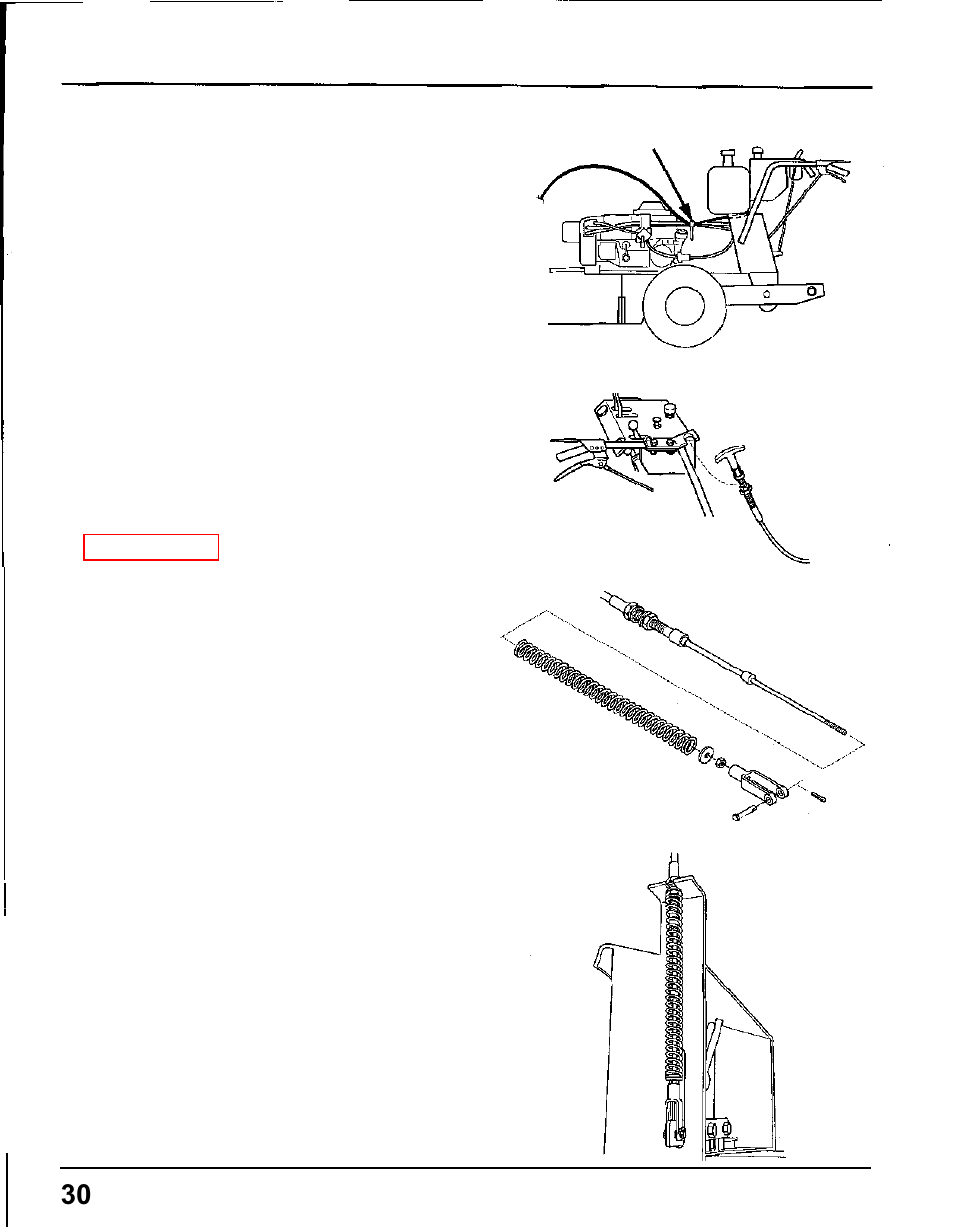 Installation | HONDA FS7054 User Manual | Page 31 / 40
