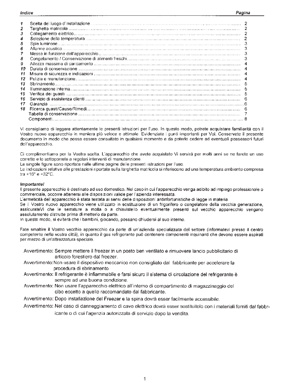 haier BD-267G User Manual | Page 29 / 61