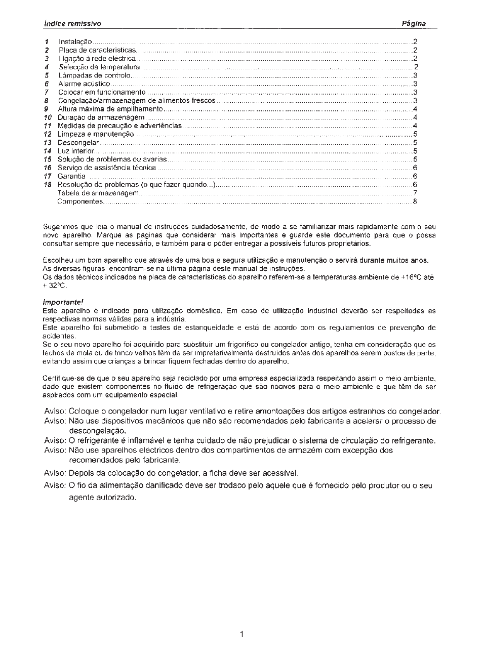 haier BD-267G User Manual | Page 45 / 61