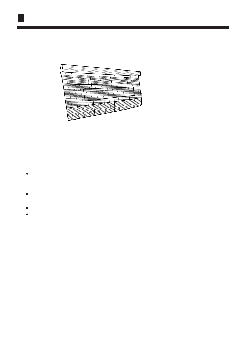 Cleaning and care | haier AC282AFERA User Manual | Page 11 / 31