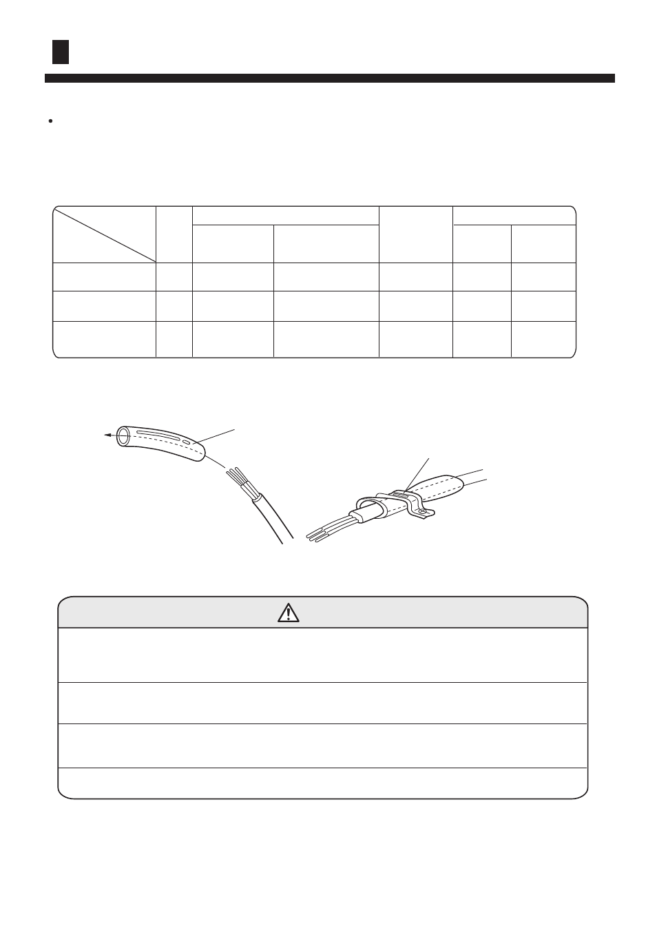 Installation of indoor unit | haier AC282AFERA User Manual | Page 23 / 31