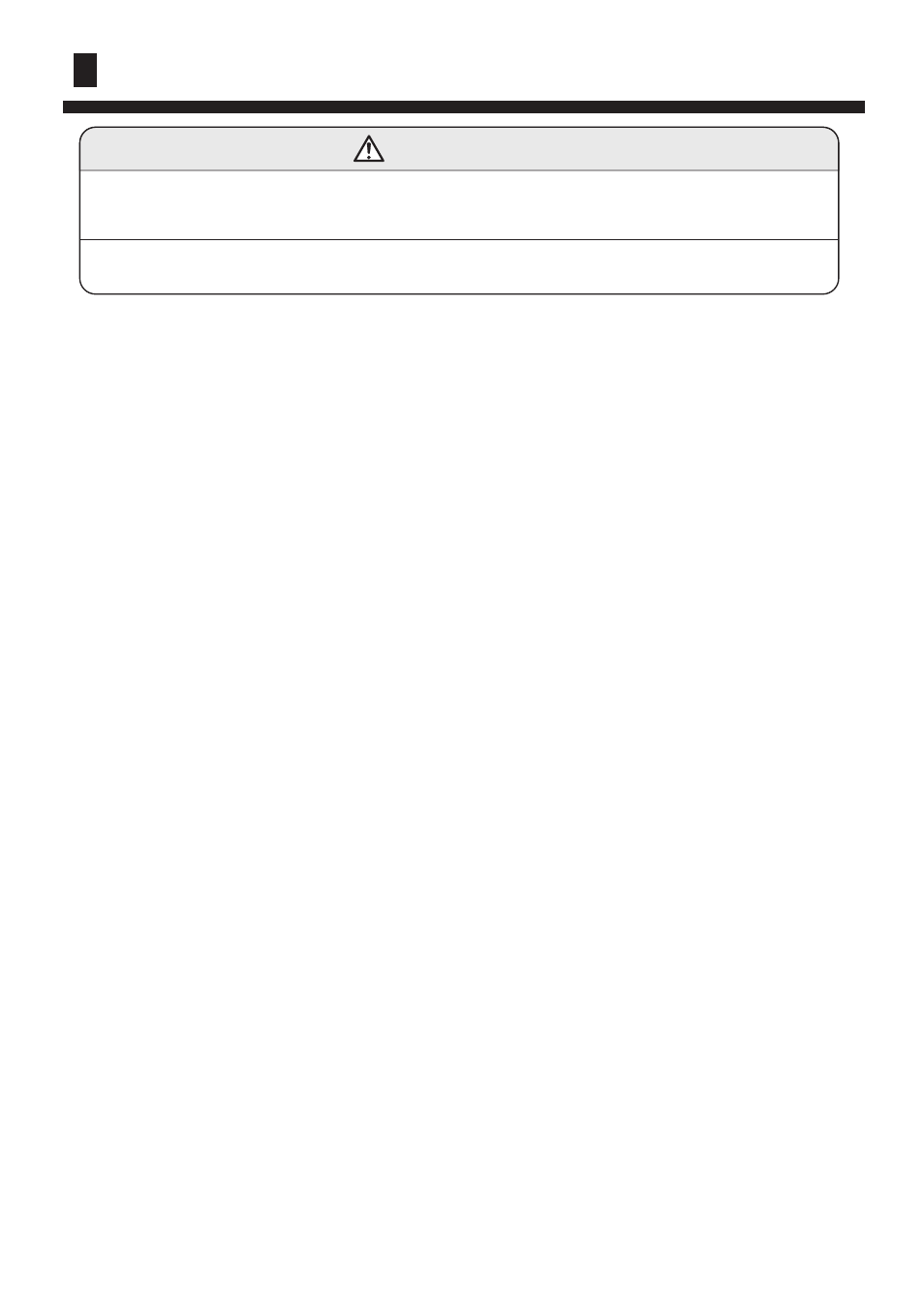 Installation of indoor unit, Caution customer guidance | haier AC282AFERA User Manual | Page 26 / 31