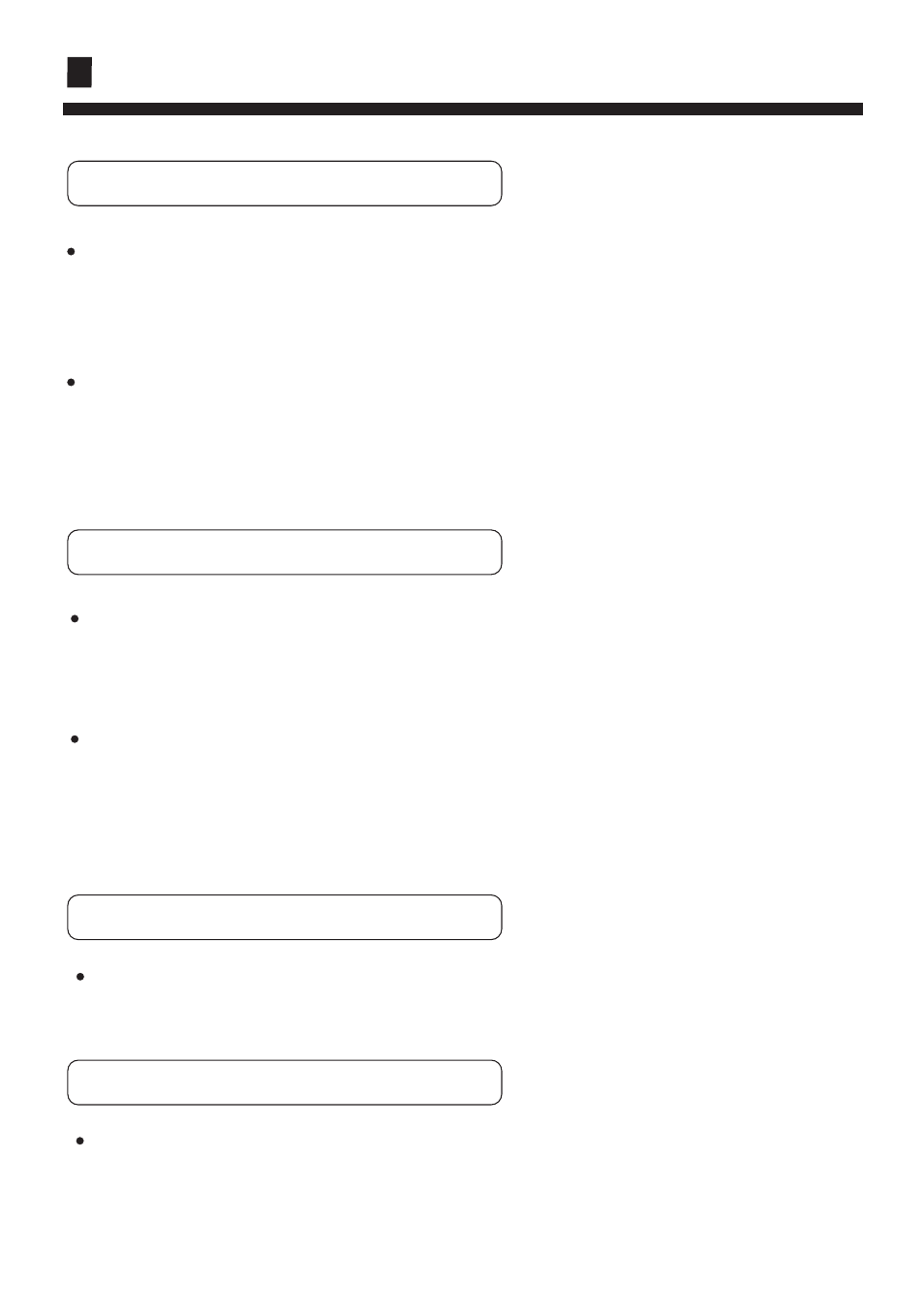 Features and functions | haier AC282AFERA User Manual | Page 7 / 31