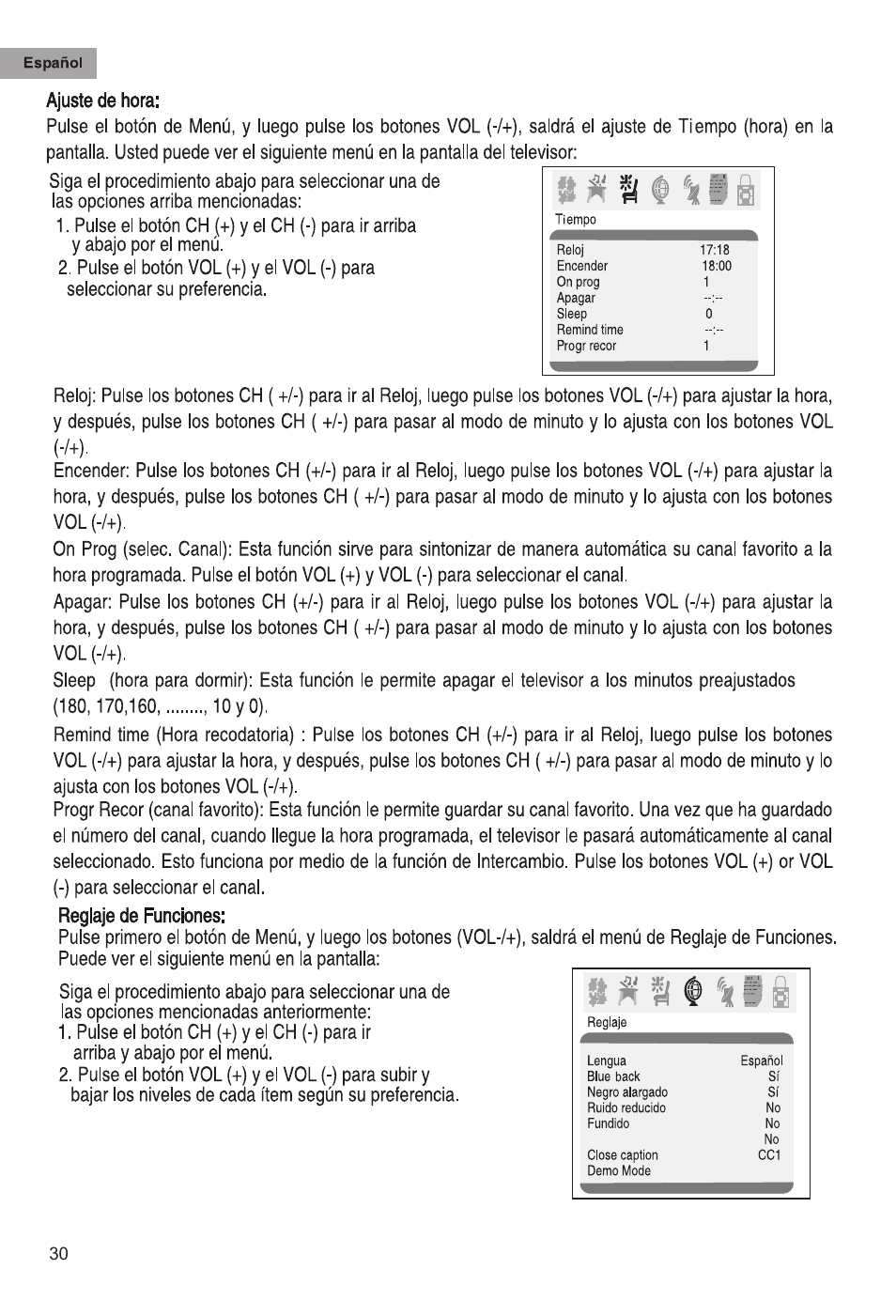 haier HTAF15 User Manual | Page 31 / 38