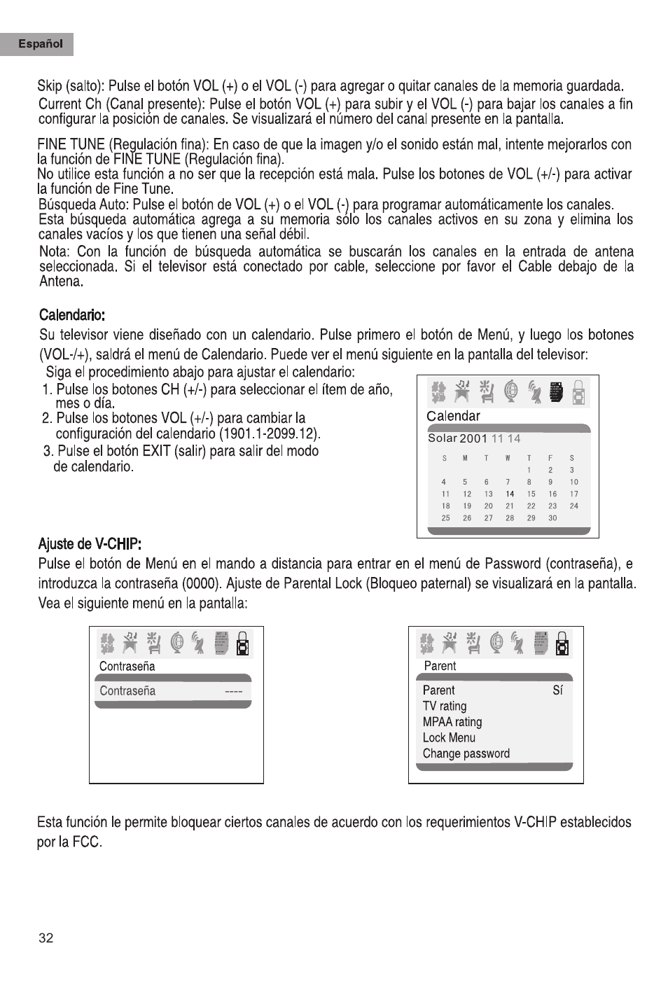 haier HTAF15 User Manual | Page 33 / 38