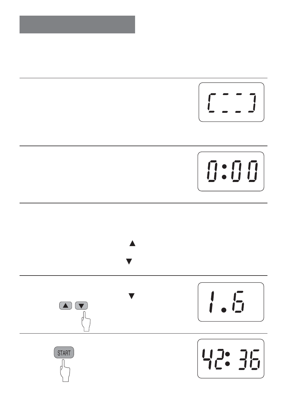 Usage, Child-lock function | haier MS-2480EG(SS) User Manual | Page 13 / 19