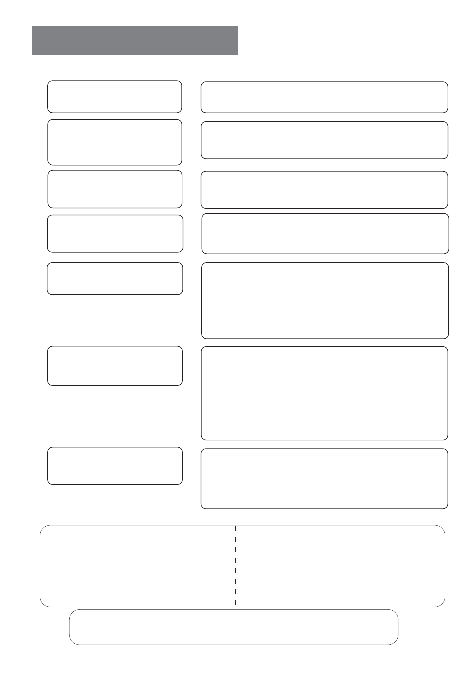 Answers to questions | haier MS-2480EG(SS) User Manual | Page 17 / 19
